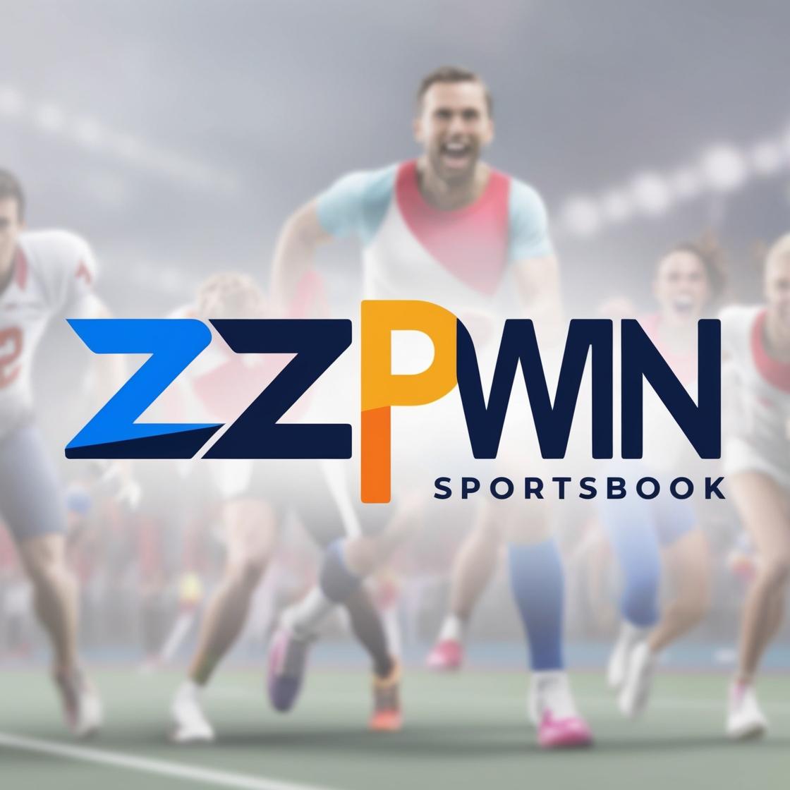 Logo da zzpwin